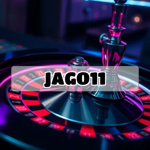 jago11 Game Aksi