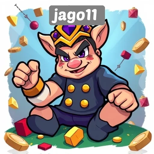 Perbandingan Jago11 dengan Situs Game Lain di Pasar Indonesia