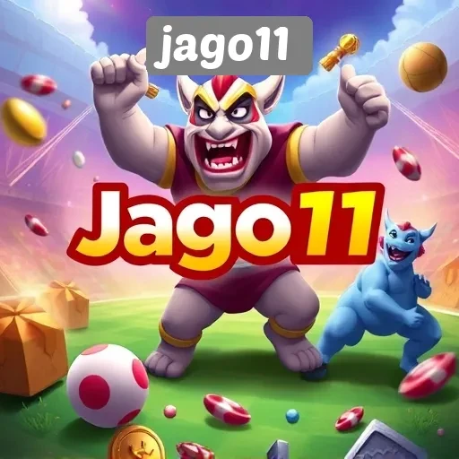 Evolusi Jago11 dalam Menyediakan Berbagai Game