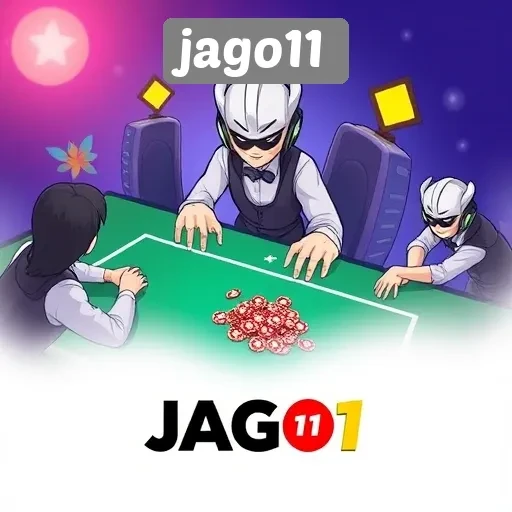 Menjelajahi Fitur Inovatif di Jago11 untuk Pecinta Game