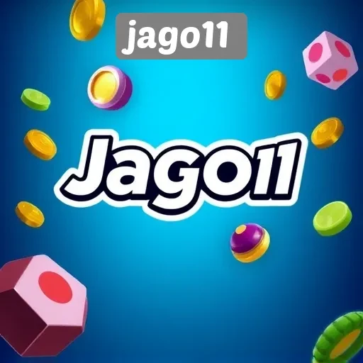 Menggali Fitur Utama dari Situs Game Jago11