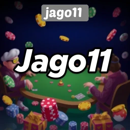 Apa Saja Jenis Permainan yang Tersedia di Jago11