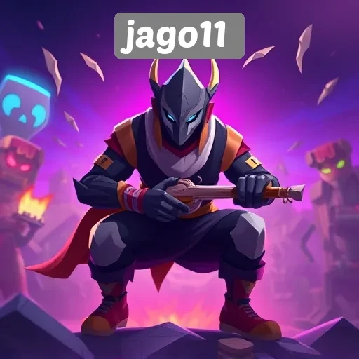 Pentingnya Platform Seperti Jago11 bagi Pengembang Game