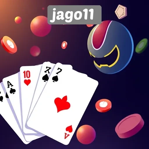 Keunggulan Jago11 dalam Menyajikan Permainan Online