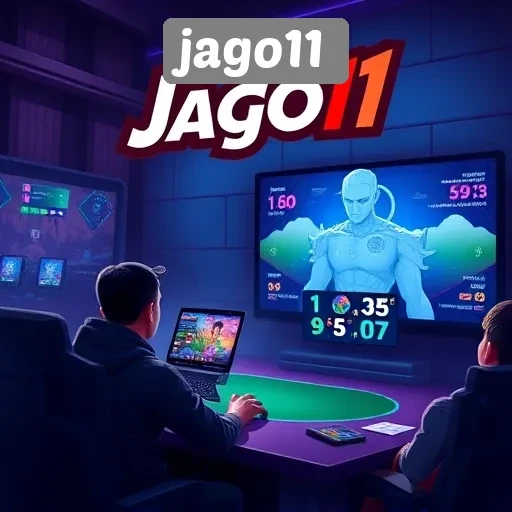 Mengapa Jago11 Layak Jadi Pilihan Utama Gamers di Indonesia