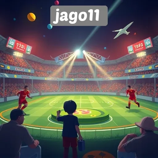 Review Fitur dan Layanan Jago11 untuk Para Gamers