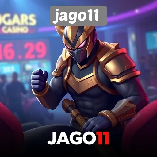 Keunggulan Jago11 dalam Menyediakan Beragam Game