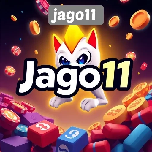 Jago11 sebagai Platform Game Terpercaya di Indonesia