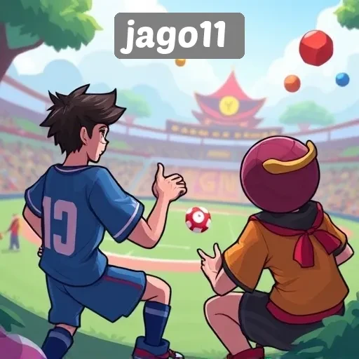 Bagaimana Jago11 Menghadirkan Pengalaman Bermain yang Berbeda