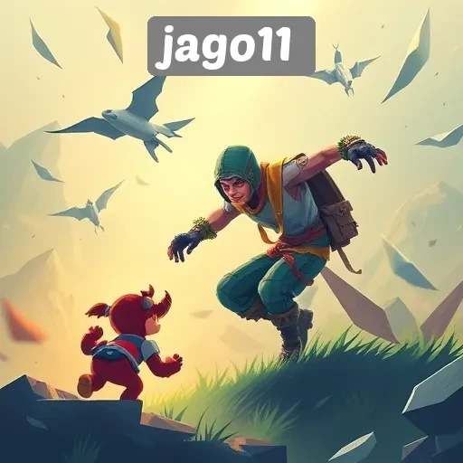 Fasilitas Unggulan yang Ditawarkan Jago11 untuk Gamer