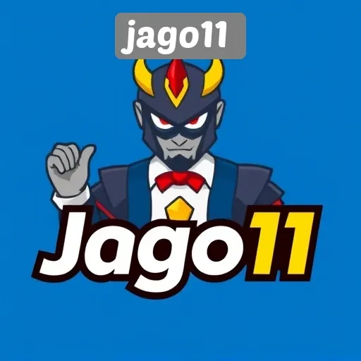 Jago11: Solusi Bermain Game dan Taruhan yang Aman