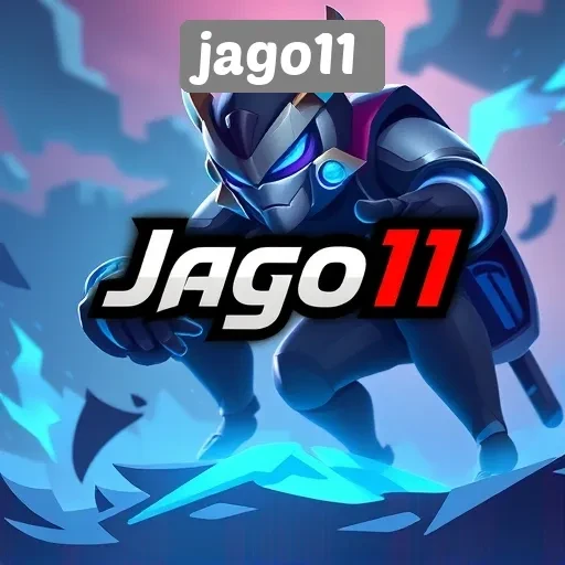 Perkembangan Jago11 di Industri Game Indonesia