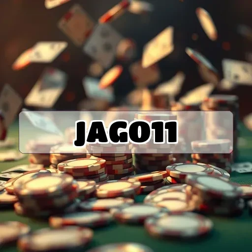 jago11 Game Mobile