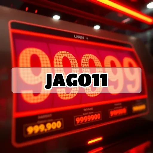 jago11 Berita Game