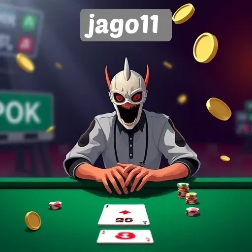 Cara Mendaftar dan Memulai Permainan di Jago11