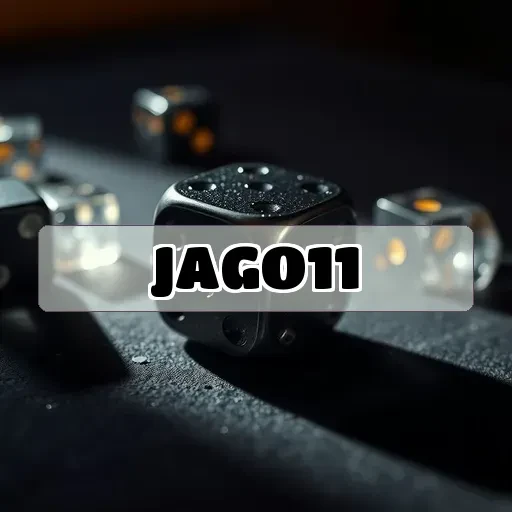 jago11 Trik Bermain