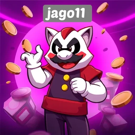 Memahami Fitur Unggulan Situs Game Jago11