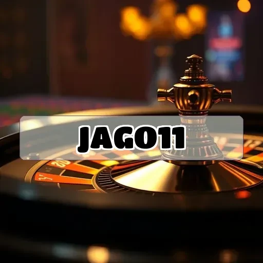 jago11 Update Game